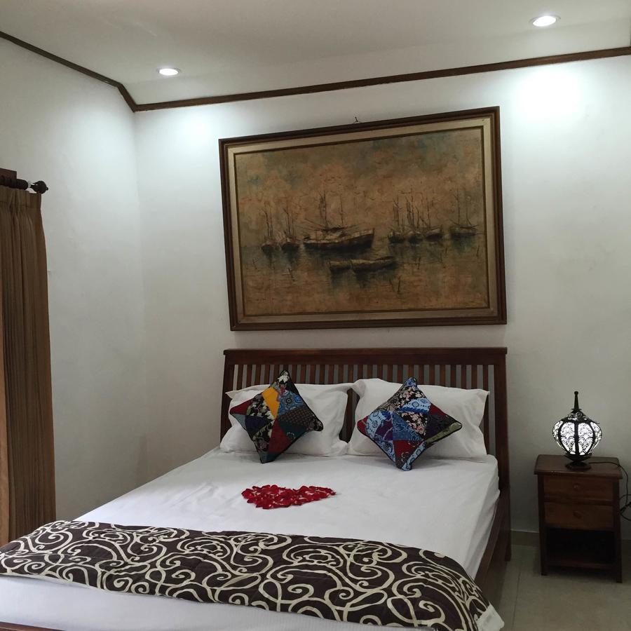 Pondok Ayu Homestay Ubud Extérieur photo