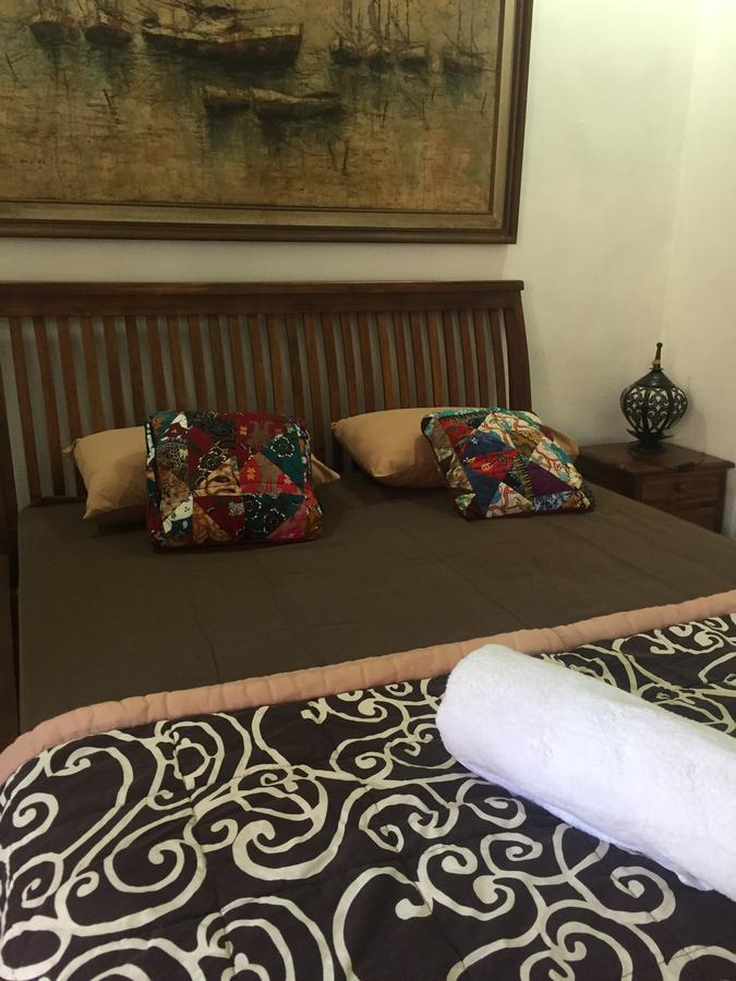 Pondok Ayu Homestay Ubud Extérieur photo
