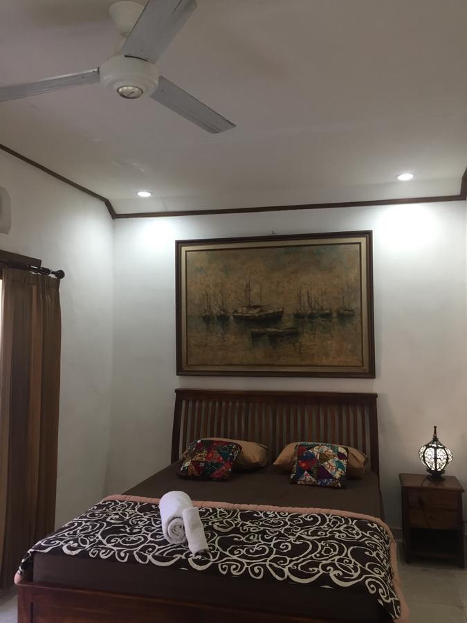 Pondok Ayu Homestay Ubud Extérieur photo