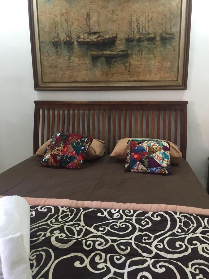 Pondok Ayu Homestay Ubud Extérieur photo