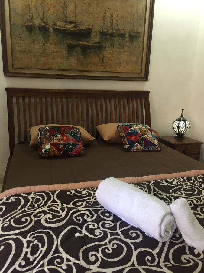 Pondok Ayu Homestay Ubud Extérieur photo