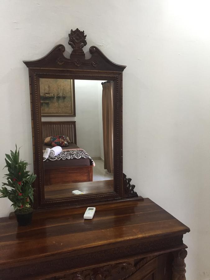 Pondok Ayu Homestay Ubud Extérieur photo