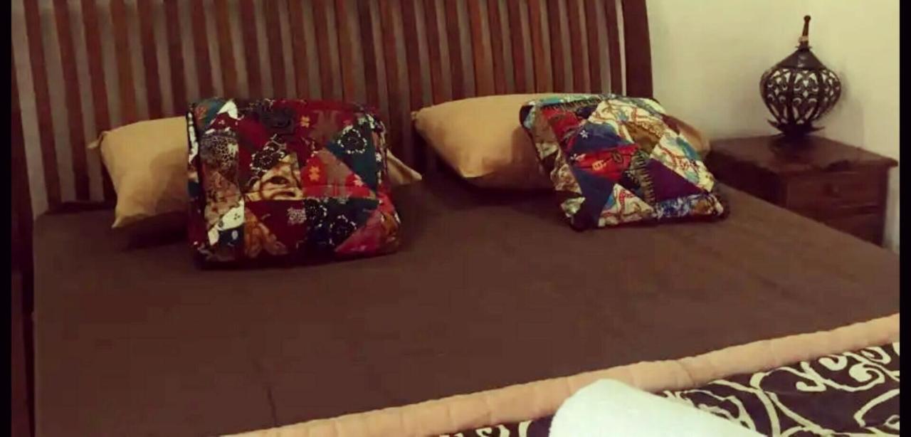 Pondok Ayu Homestay Ubud Extérieur photo